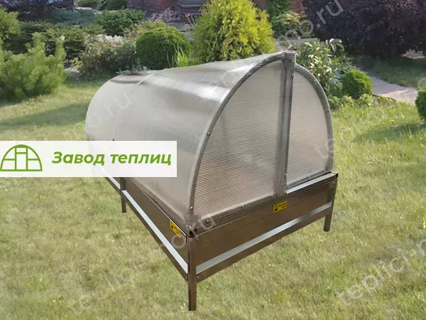 Парник Хлебница - купить в Москве и области с доставкой